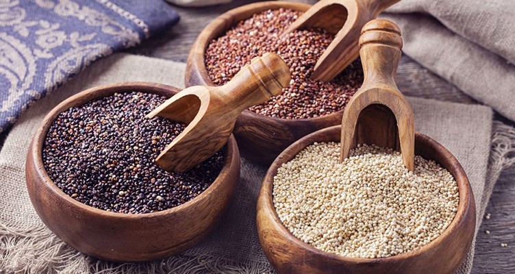 کینوا (Quinoa) چیست؟