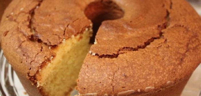 دلایل رایج ترک خوردن سطح کیک چیست؟